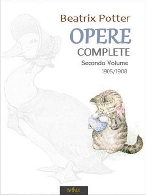 cover image of Opere Complete
